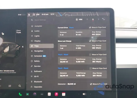 2023 Tesla Model Y from USA, damaged, VIN 7SAYGDEE9PF868233